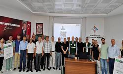Batman’da Bağımlılıkla Mücadelede Ortak Akıl Buluşması