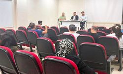 Kozluk Devlet Hastanesi’nde Çalışan Görüş ve Önerileri Değerlendirildi