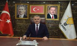 Şansi’den 15 Temmuz Demokrasi ve Milli Birlik Günü Mesajı