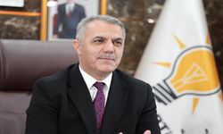 Hüseyin Şansi, Batman’ın Önceliklerini Ankara’ya Taşıdı