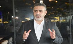 MHP Batman Teşkilatında Birlik ve Beraberlik Buluşması