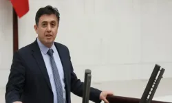 Milletvekili Tiryaki, Batman’ın Sağlık Altyapısını Sağlık Bakanı’na Sordu