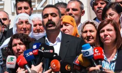 Diyarbakır Büyükşehir Belediyesi Eş Başkanı Doğan Hatun Görevinden İstifa Etti