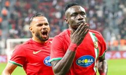 Batman Petrolspor’da Mbaye Diagne İddiası Gündemde