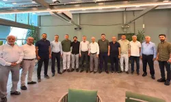 Batman Hemşehri Dernekleri Platformu'ndan Toplumsal Birlik Çağrısı