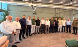 Batman’da Hemşeri Derneklerinden Güç Birliği: “Ortak Paydamız Batman”