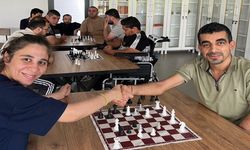 Özel Bireyler Satranç Turnuvasında Buluştu