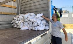 Batman’da 1,3 Ton Atık Pil Geri Dönüşüme Kazandırıldı