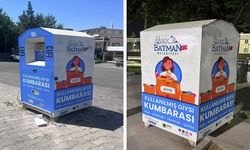 Batman’ın 150 Noktasında Tekstil Dönüşümü