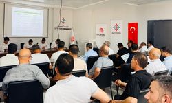 Muhtarlar Mahallelerin Sorunlarını Belediyeye Taşıdı