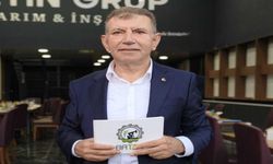 Abdulkadir Demir Batman’ın Dönüşüm Hikâyesini Anlattı