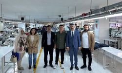 Batman İŞKUR’dan İşverenlere Saha Desteği