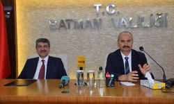 Batman’da 7,5 Milyar TL’lik Dev Yatırım: Altınkent Projesi Tanıtıldı