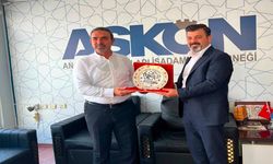 BATSO Başkan Adayı Ferdi Kurt’tan Saha Çalışmalarına Hız