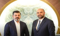 Doç. Dr. Yasin Sönmez Ferdi Kurt'un Ekibinden Aday Oldu