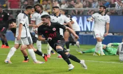 Batman Petrolspor, Sarıyer Deplasmanında Kazandı: 2-1