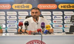 Selçuk Şahin: “Bu Galibiyetin Mutluluğu Bambaşka”