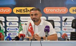 Selçuk Şahin: “Daha Erken Bitirebilirdik”