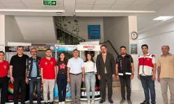 Batman Üniversitesinde Kayıt Heyecanı Başladı