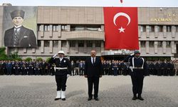 Batman’da 30 Ağustos Zafer Bayramı Coşkuyla Kutlandı