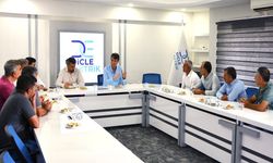 Dicle Elektrik’ten Kocaköy’e 40 Milyon TL’lik Enerji Yatırımı