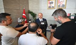 Vali Canalp: “Batman Kütüphanecilikte Türkiye’ye Örnek Bir Model Oluşturdu”