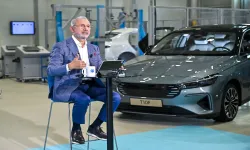 Togg’dan Yeni Model T6X İçin Ulaşılabilir Fiyat ve Kampanya Mesajı