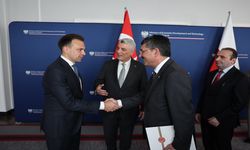 Nasıroğlu, Varşova'daki Kritik Ekonomi Zirvesine Katıldı