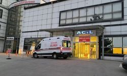 Gercüş’te Pikap Tarlaya Savruldu: 2 Yaralı