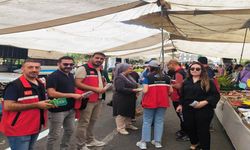 Bağımlılıkla Mücadelede Batman Modeli Mahalle Mahalle Anlatılıyor