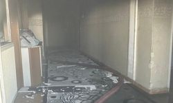 Bahçelievler Mahallesi’nde Apartman Yangını Korkuttu