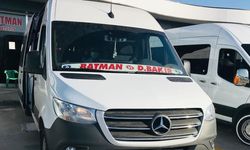 Batman-Diyarbakır Dolmuş Ücretlerine Zam
