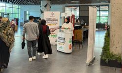 Batman Modeli Evlilik Hazırlığındaki Gençlerle Buluştu