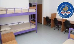 KYK Yurt Başvuruları e-Devlet’te Başladı