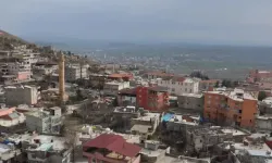 Kozluk'ta Satı Mezrası Köy Statüsüne Yükseltildi
