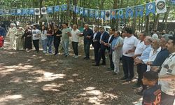 DEVA Partili Mehmet Emin Ekmen İstanbul’daki Batmanlılarla Buluştu