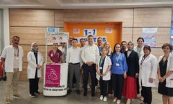 Anne Sütünün Önemi Vatandaşlara Anlatıldı