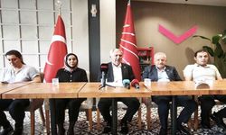 CHP Batman'dan Birlik ve Saha Vurgusu