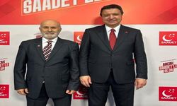 Saadet Partisi Batman İl Başkanı Mehmet Fırat’tan “Terörsüz Türkiye” Sürecine Destek
