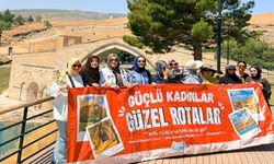 Batmanlı Kadınlar Tarih ve Kültür Yolculuğunda
