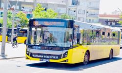 Batman’da Belediye Otobüslerine Zam: Tam Bilet 26 TL