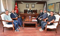 Kuzey Şehir Bulvarı İçin Demiryolu Hattı Kaydırılacak