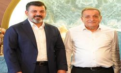 Ahmet Aşsız: Tüm Sektörlerin Sesi Duyulmalı