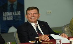 Demir: Yaptıklarımızı Anlatmakta Eksik Kaldık