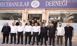 Ferdi Kurt: Öncelikli Hedefimiz Batman ve Batmanlılar