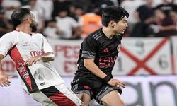 Batman Petrolspor’dan 7 Gollü Zafer: 4-3