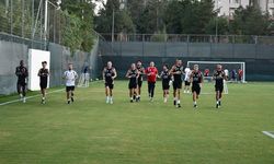 Namağlup Lider Petrolspor Bodrum Deplasmanında