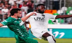 Petrolspor Bodrum’da 4-0 Kaybetti