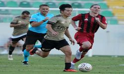 Petrolspor’dan Van’da Kritik Zafer: 2-0
