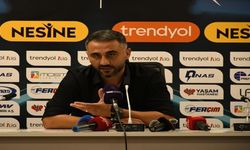 Selçuk Şahin: Sakatlıklar Bizi Oyundan Uzaklaştırdı